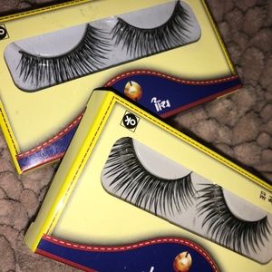 Mink Lashes